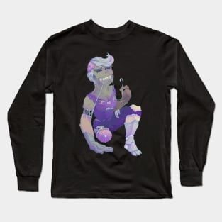 Osiris Long Sleeve T-Shirt